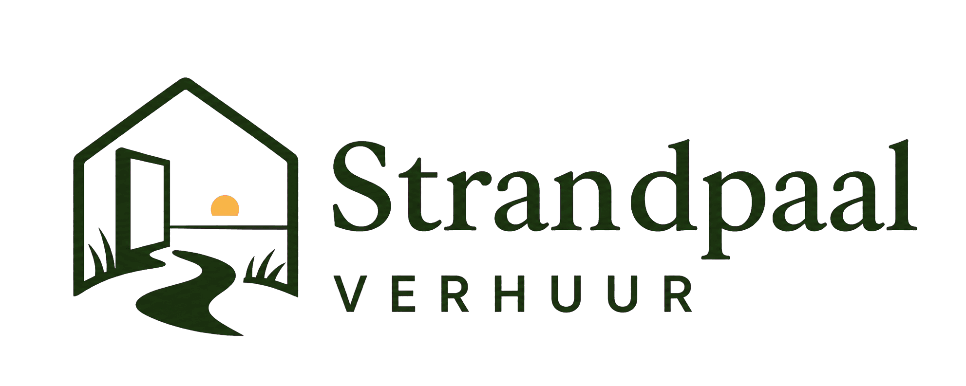 Strandpaal Verhuur